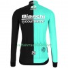 Radtrikot 2020 Bianchi Countervail Langarm N001